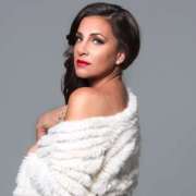 Joyce El-Khoury &copy; Fay Fox