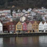 Brygge &copy; David Karlin | Bachtrack Ltd