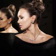 Aida Garifullina &copy; Simon Fowler | Decca