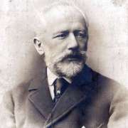 Tchaikovsky &copy; Wikicommons