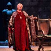 Ambrogio Maestri (Simon Boccanegra) &copy; Luciano Romano