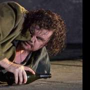 As Otello, ENO, 2014 &copy; Francis Loney