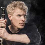 Martin Fröst &copy; Mats Bäcker