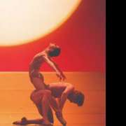 Sofiane Sylve and Tiit Helimets in Liang's The Infinite Ocean &copy; Erik Tomasson
