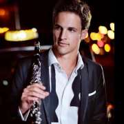 Andreas Ottensamer &copy; Anatol Kotte | Mercury