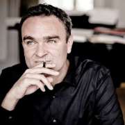 Jörg Widmann &copy; Marco Borggreve