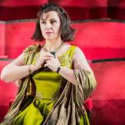 Anna Bonitatibus (Agrippina) &copy; Robert Workman