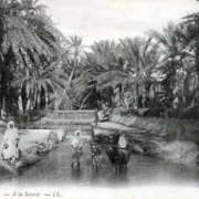 Postcard from Nefta