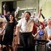 Cavalleria rusticana &copy; ROH | Catherine Ashmore