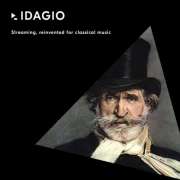 IDAGIO playlist &copy; IDAGIO