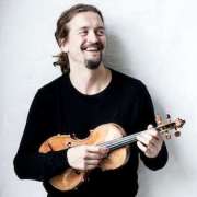 Christian Tetzlaff &copy; Giorgia Bertazzi