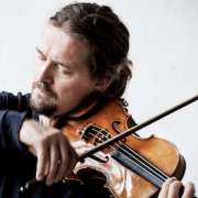 Christian Tetzlaff &copy; Giorgia Bertazzi