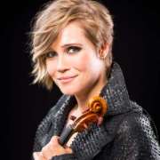 Leila Josefowicz &copy; Chris Lee