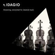 IDAGIO playlist &copy; IDAGIO