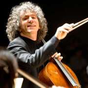 Steven Isserlis &copy; Satoshi Aoyagi