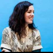 Anna Meredith &copy; Kate Bones