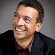 Roderick Williams © Benjamin Ealovega