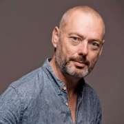 Mark Padmore &copy; Marco Borggreve