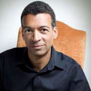 Roderick Williams &copy; Benjamin Ealovega