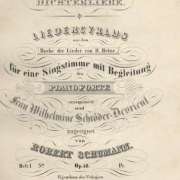 Facsimile of the first edition