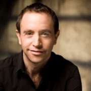 Mark Wigglesworth &copy; Benjamin Ealovega