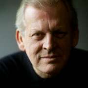 Sir Thomas Allen © Sussie Ahlburg
