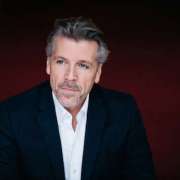 Thomas Hampson &copy; Jiang Chen