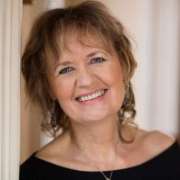Sally Beamish &copy; Ashley Coombes