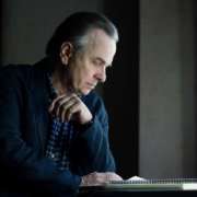Sir Mark Elder &copy; Benjamin Ealovega