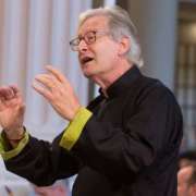 Sir John Eliot Gardiner &copy; Gert Mothes
