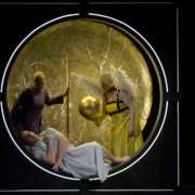 Il sogno di Scipione &copy; Michele Crosera