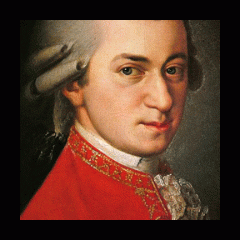 Mozart's *Rondo alla Turca*