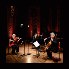 &copy; Stockholms Konserthusstiftelse