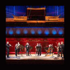 &copy; Stockholms Konserthusstiftelse