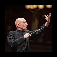 Christoph Eschenbach ~ NEW 2-CD Set (Philips Great Pianists