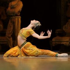 © Svetlana Loboff / OnP