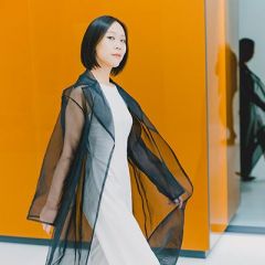 Poster for Yeol Eum Son & Thomas Rösner / Shostakovich and Mendelssohn