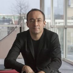 Poster for Minasi / Bach: St Matthew Passion