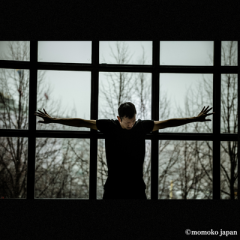 © momoko japan