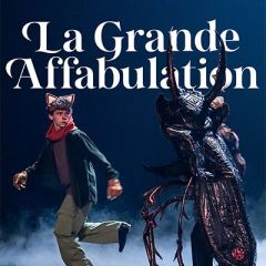&copy; Stefan Brion - Opéra Comique