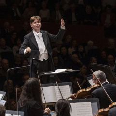 © Patrick Hürlimann | LucerneFestival