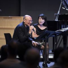 &copy; Priska Ketterer | Lucerne Festival