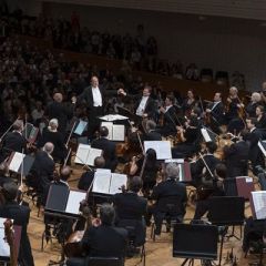 &copy; Priska Ketterer | Lucerne Festival
