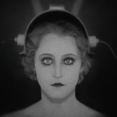 &copy; Fritz Lang Friedrich Wilhelm Murnau Stiftung