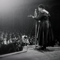 &copy; Ed van der Elsken