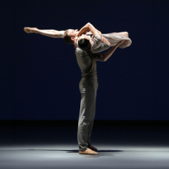 © Olivier Houeix | Malandain Ballet Biarritz