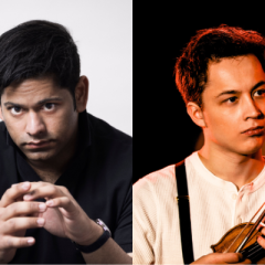 &copy; Benjamin Ealovega & Mats Bäcker