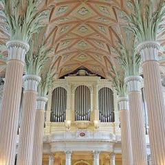 &copy; Washington Bach Consort