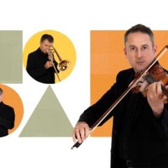 &copy; Bournemouth Symphony Orchestra