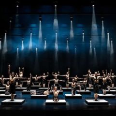 &copy; The Royal Swedish Opera / Markus Gårder